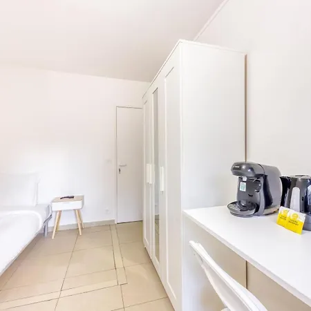 Διαμέρισμα Douillet 6 Sarcelles