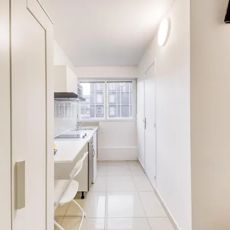 Douillet 6 Sarcelles