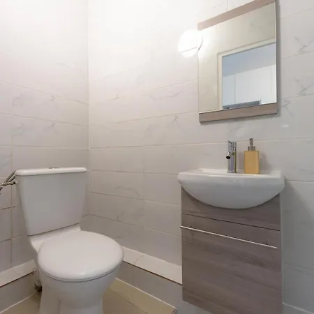 Douillet 6 * Sarcelles